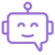 ikona robota